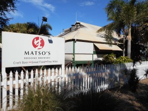 matsos
