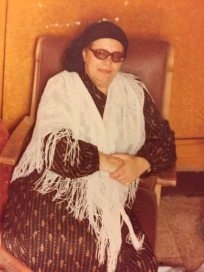 2019.02.24 - Marwa Rida